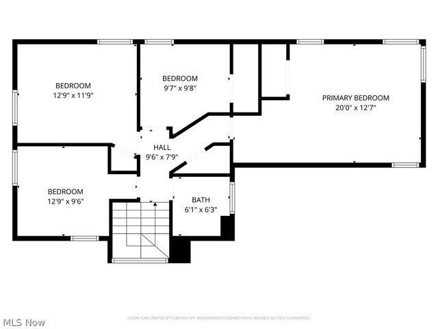 1700 Wright Avenue, Rocky River, OH 44116