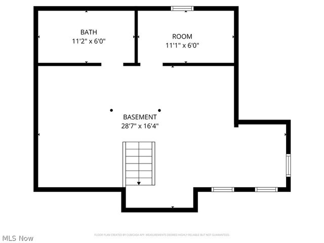 1700 Wright Avenue, Rocky River, OH 44116