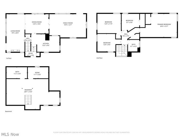 1700 Wright Avenue, Rocky River, OH 44116