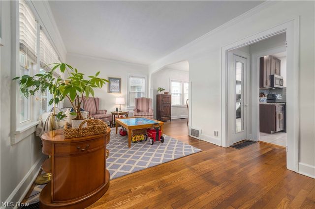 1700 Wright Avenue, Rocky River, OH 44116