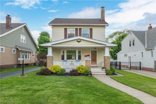 1700 Wright Avenue, Rocky River, OH 44116
