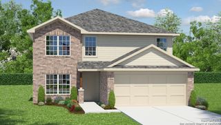 12787 El Arrayan, Converse, TX 78109