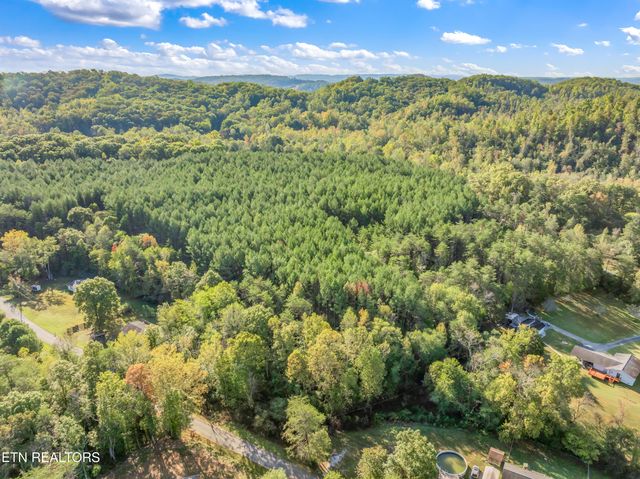 Brownlow Circle, Rockwood, TN 37854