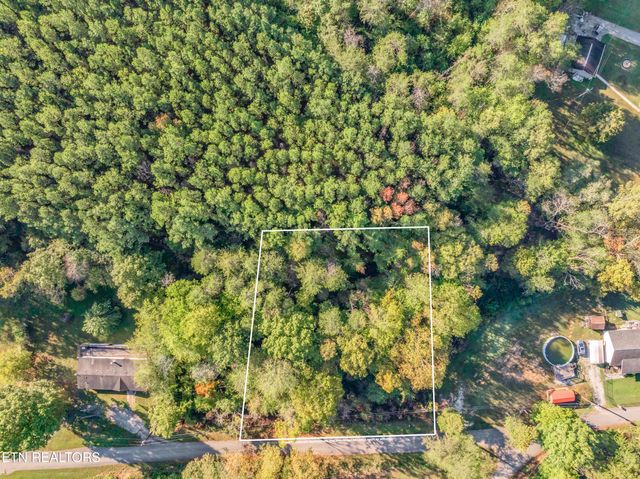 Brownlow Circle, Rockwood, TN 37854