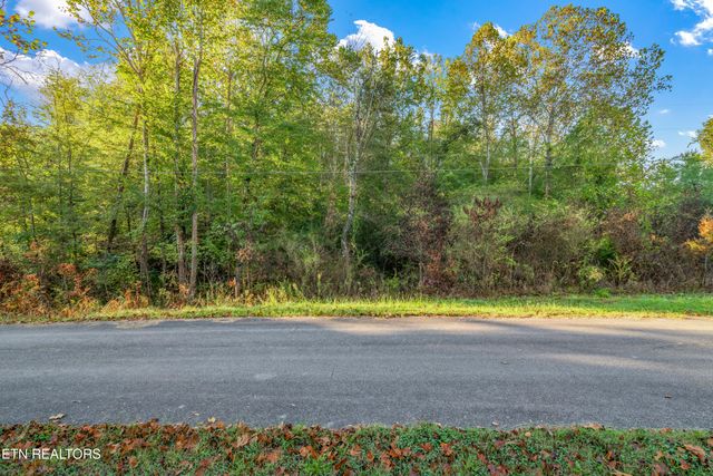 Brownlow Circle, Rockwood, TN 37854