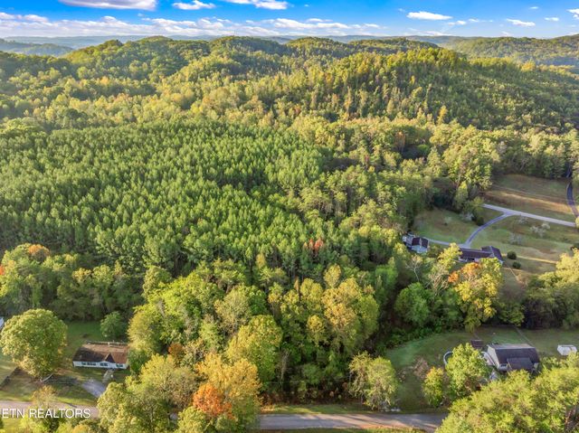 Brownlow Circle, Rockwood, TN 37854