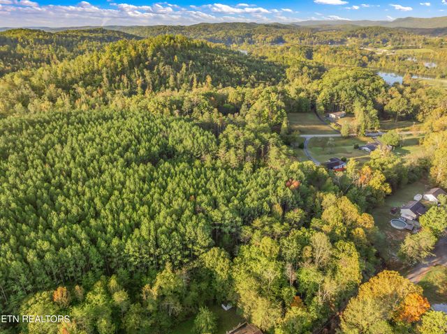 Brownlow Circle, Rockwood, TN 37854