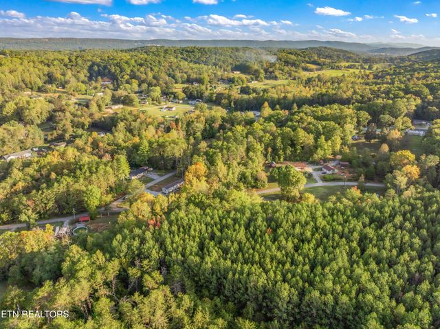 Brownlow Circle, Rockwood, TN 37854