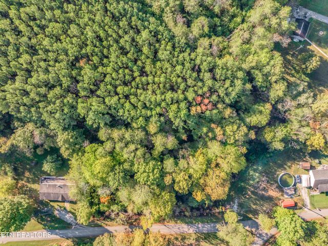 Brownlow Circle, Rockwood, TN 37854