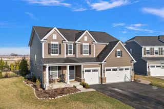 15247 S Sawgrass Circle, Plainfield, IL 60544