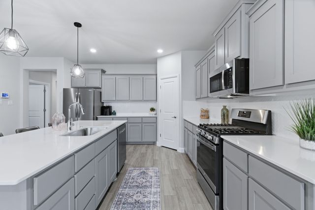 520 Big Horn Pass, Denton, TX 76210