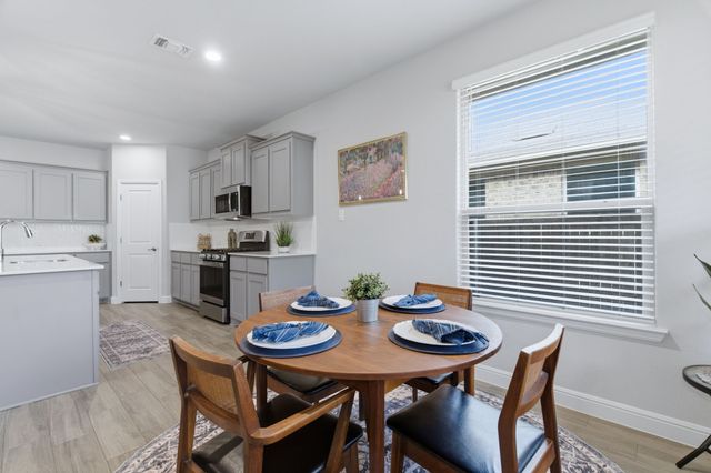 520 Big Horn Pass, Denton, TX 76210