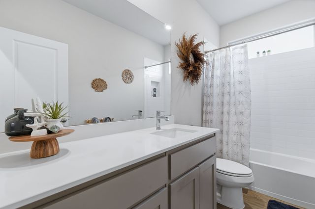 520 Big Horn Pass, Denton, TX 76210