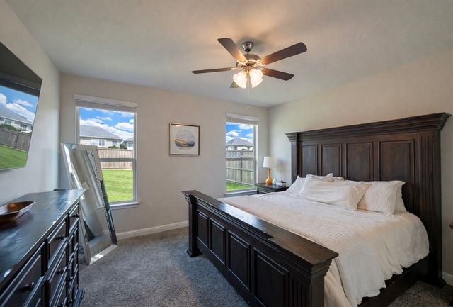 520 Big Horn Pass, Denton, TX 76210