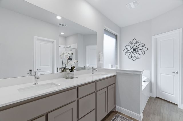 520 Big Horn Pass, Denton, TX 76210