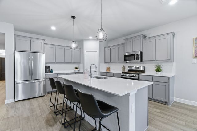 520 Big Horn Pass, Denton, TX 76210