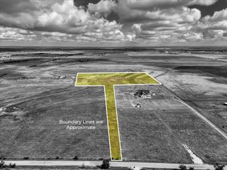 T B D County Road 211 RD, Bertram, TX 78605