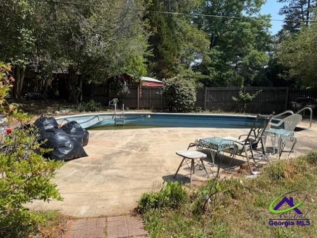1237 Nottingham Drive, Macon, GA 31211