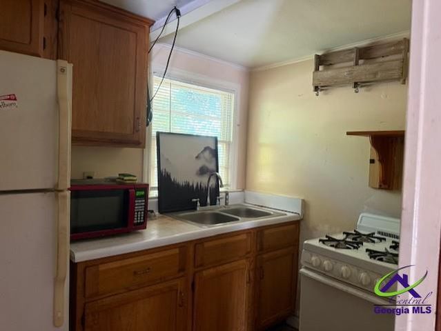 1237 Nottingham Drive, Macon, GA 31211