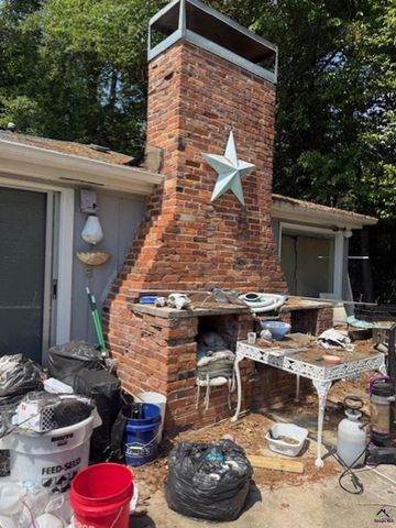 1237 Nottingham Drive, Macon, GA 31211