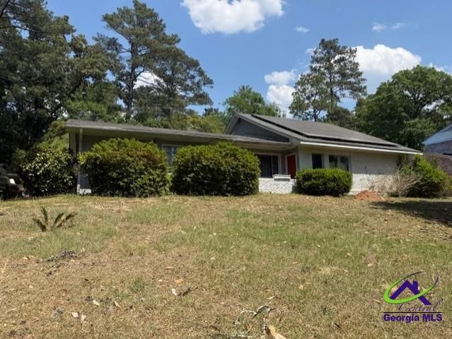 1237 Nottingham Drive, Macon, GA 31211