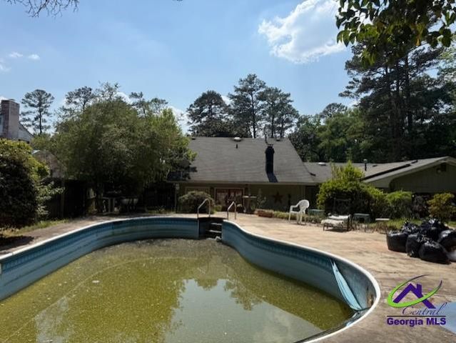 1237 Nottingham Drive, Macon, GA 31211