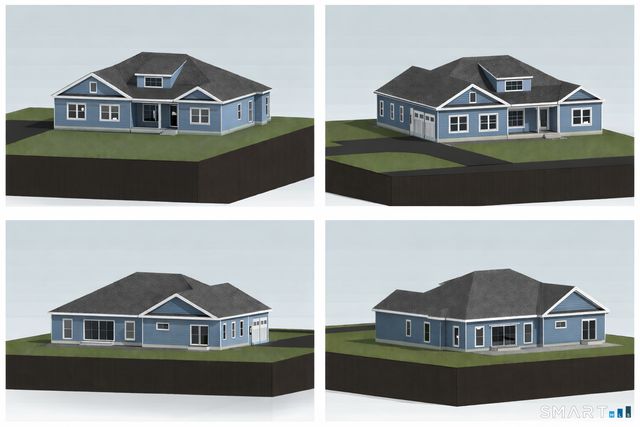 300 Gardner Street, Manchester, CT 06040