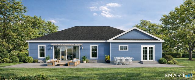 300 Gardner Street, Manchester, CT 06040