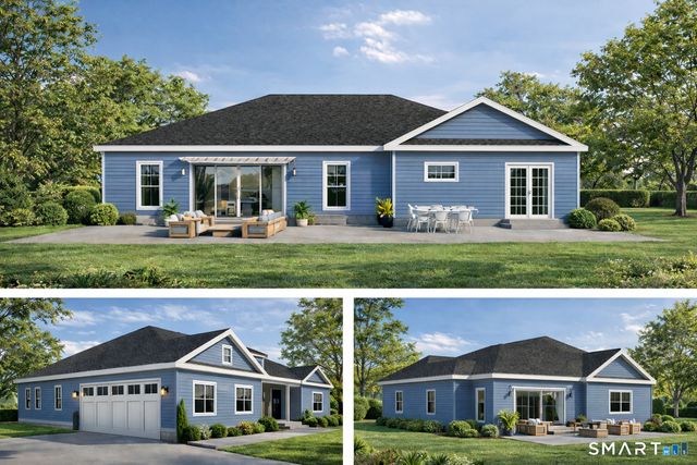 300 Gardner Street, Manchester, CT 06040