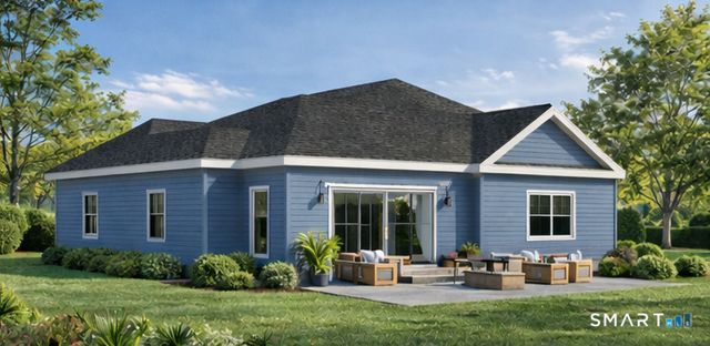 300 Gardner Street, Manchester, CT 06040