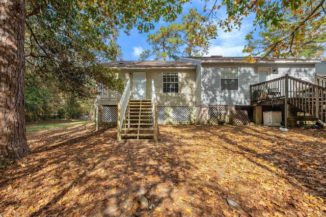 4027 Catawba St # B, Tallahassee, FL 32303