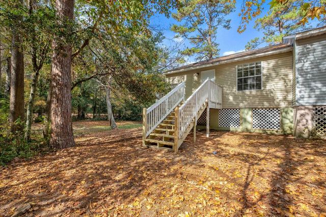 4027 Catawba St # B, Tallahassee, FL 32303