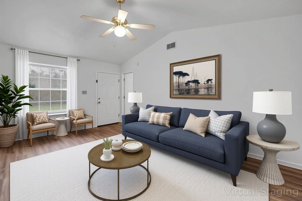 4027 Catawba St # B, Tallahassee, FL 32303