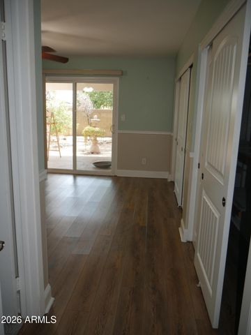 1201 W LOUGHLIN Drive, Chandler, AZ 85224