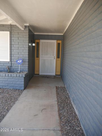 1201 W LOUGHLIN Drive, Chandler, AZ 85224