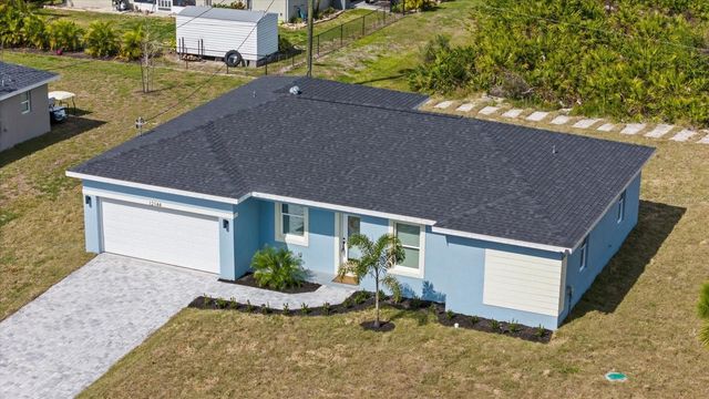 3471 WINONA STREET, Port Charlotte, FL 33948