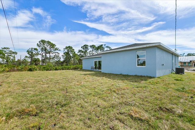 3471 WINONA STREET, Port Charlotte, FL 33948