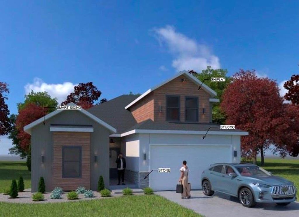 9819 Garden Street, Lenexa, KS 66227