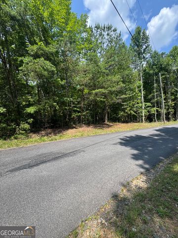 TR 3,4 Lakeland Drive, Ellijay, GA 30540