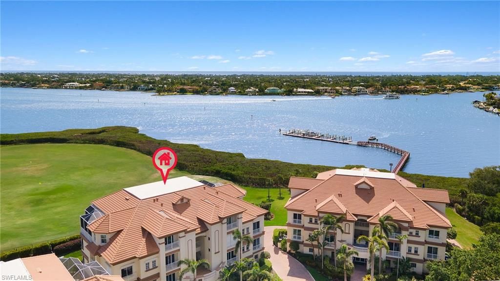 1560 Star Point Ln # 301, Naples, FL 34112