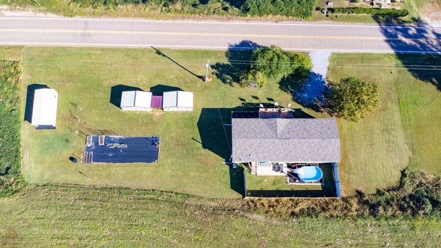 6483 Highway 19, W, Ripley, TN 38063