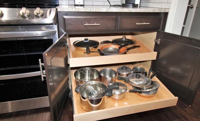 1705 N Gregory Drive, Nixa, MO 65714