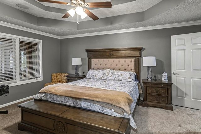 1705 N Gregory Drive, Nixa, MO 65714