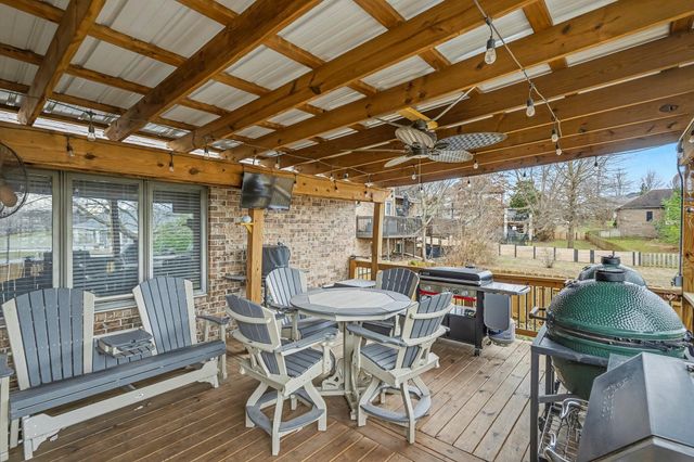 1705 N Gregory Drive, Nixa, MO 65714