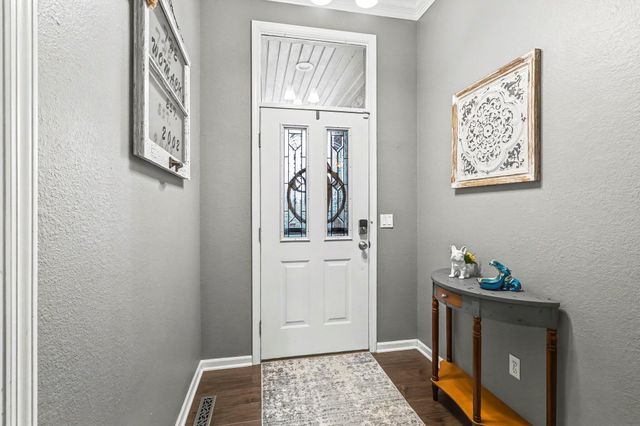 1705 N Gregory Drive, Nixa, MO 65714