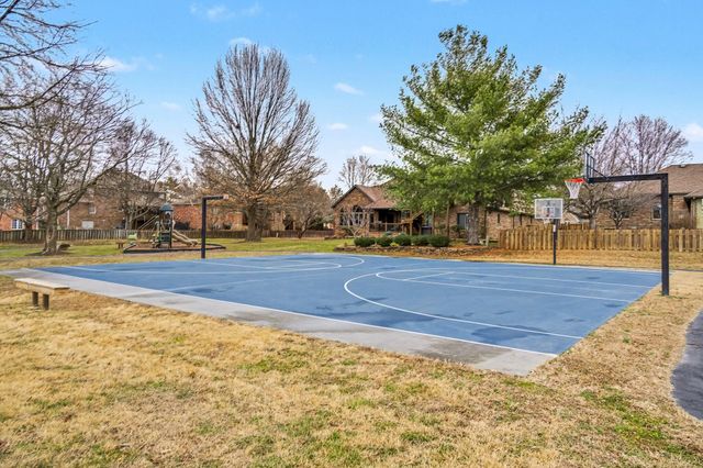 1705 N Gregory Drive, Nixa, MO 65714