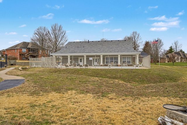 1705 N Gregory Drive, Nixa, MO 65714