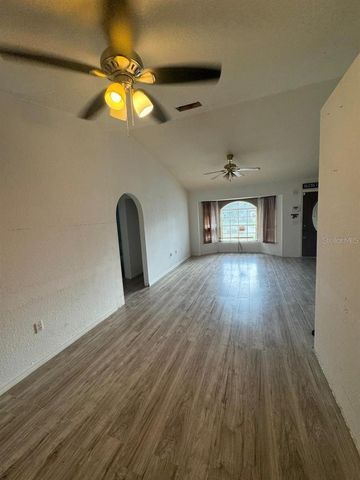 4016 BULA LANE, North Port, FL 34287