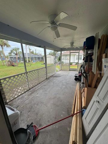 4016 BULA LANE, North Port, FL 34287