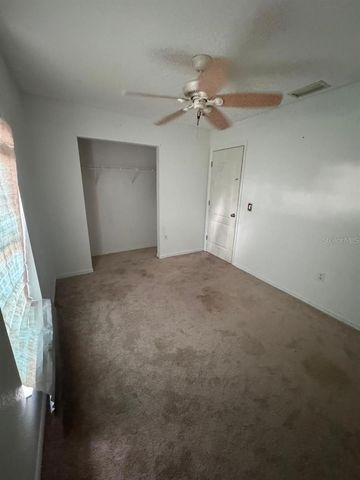 4016 BULA LANE, North Port, FL 34287